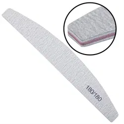 180/180 Zebra fil med hård kerne, GNB